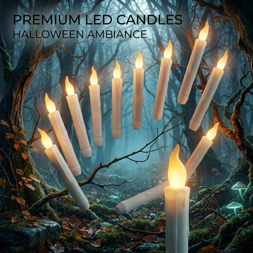 Premium Bundle (48 pcs + magic wand)